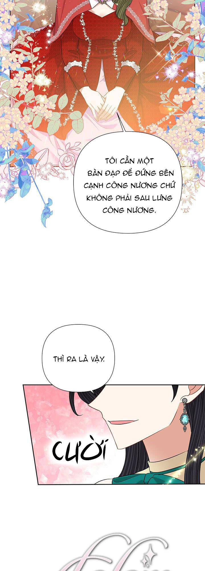 Ác Nữ Hôm Nay Lại Yêu Đời Rồi! Chap 61 - Next Chap 62