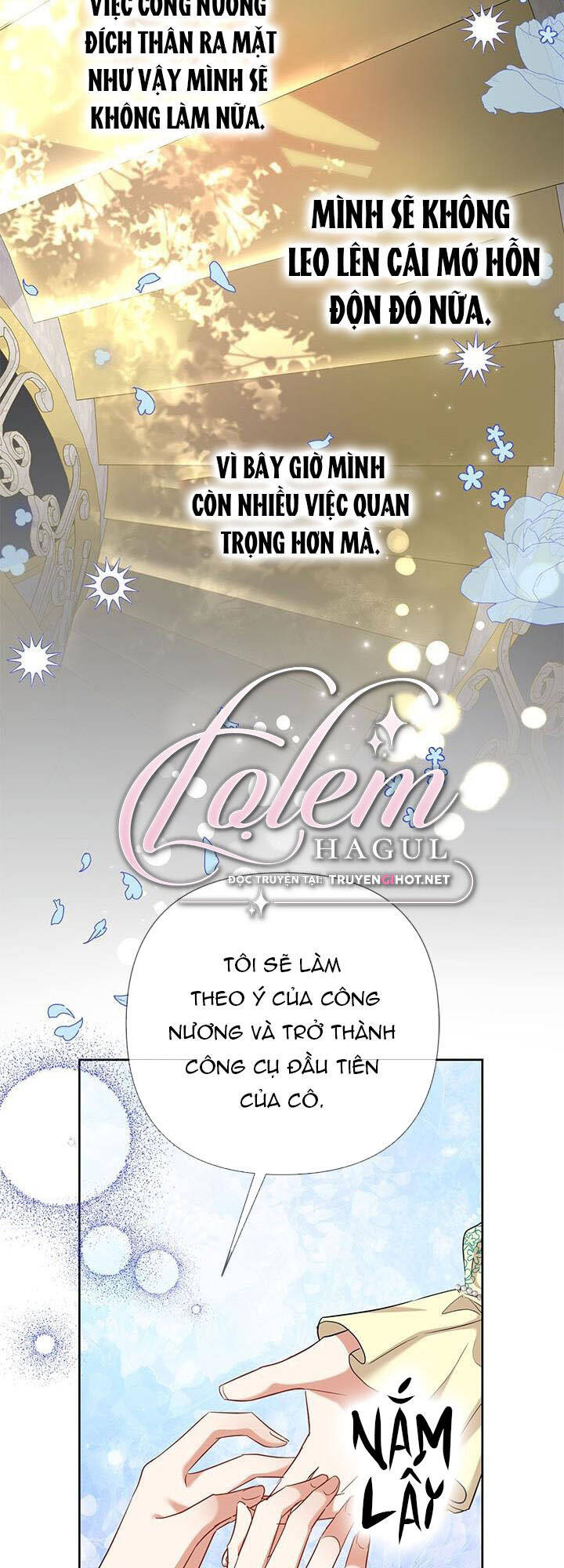 Ác Nữ Hôm Nay Lại Yêu Đời Rồi! Chap 61 - Next Chap 62