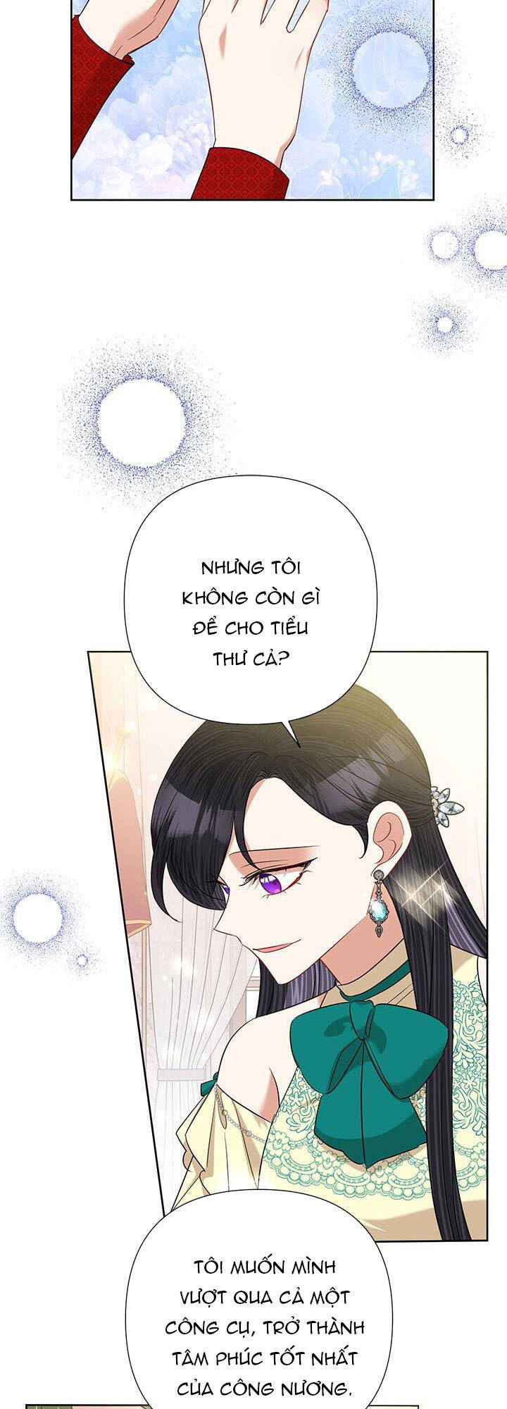 Ác Nữ Hôm Nay Lại Yêu Đời Rồi! Chap 61 - Next Chap 62