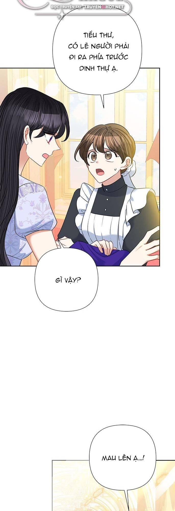Ác Nữ Hôm Nay Lại Yêu Đời Rồi! Chap 61 - Next Chap 62