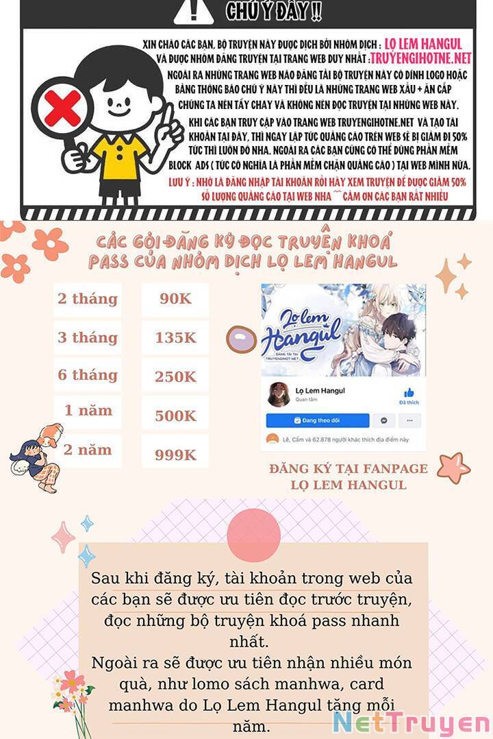 Ác Nữ Hôm Nay Lại Yêu Đời Rồi! Chap 61 - Next Chap 62