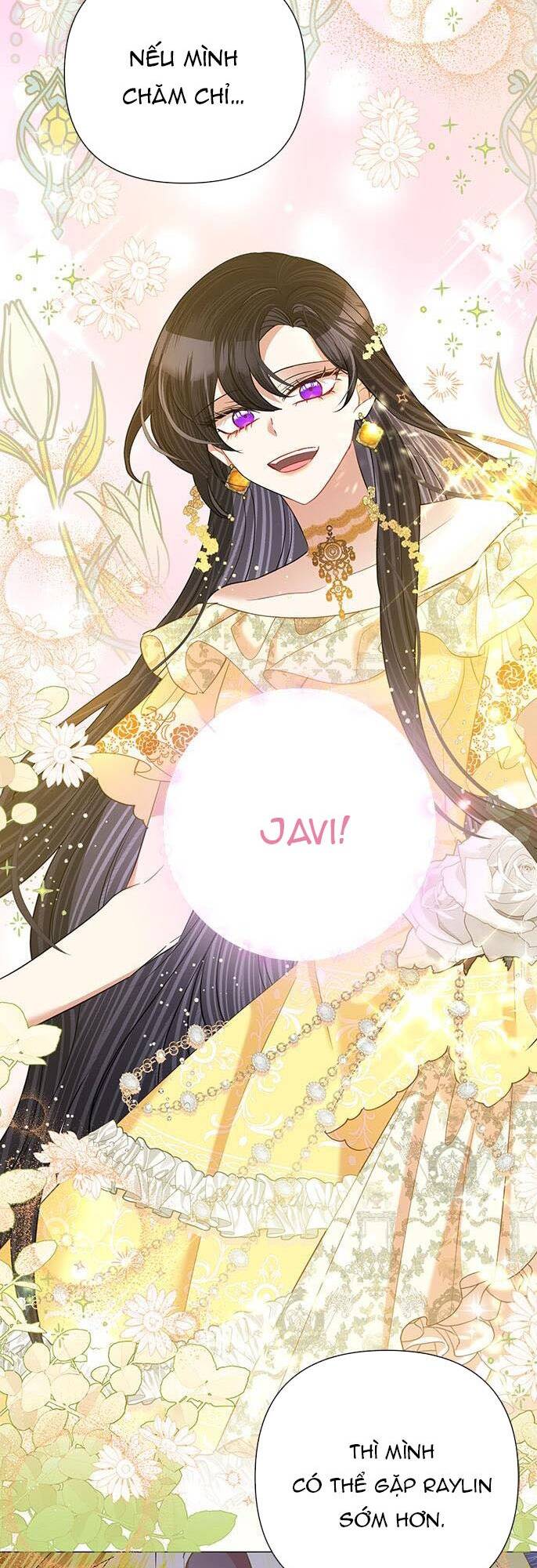 Ác Nữ Hôm Nay Lại Yêu Đời Rồi! Chap 62 - Next Chap 63