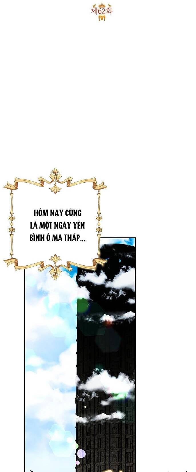 Ác Nữ Hôm Nay Lại Yêu Đời Rồi! Chap 62 - Next Chap 63