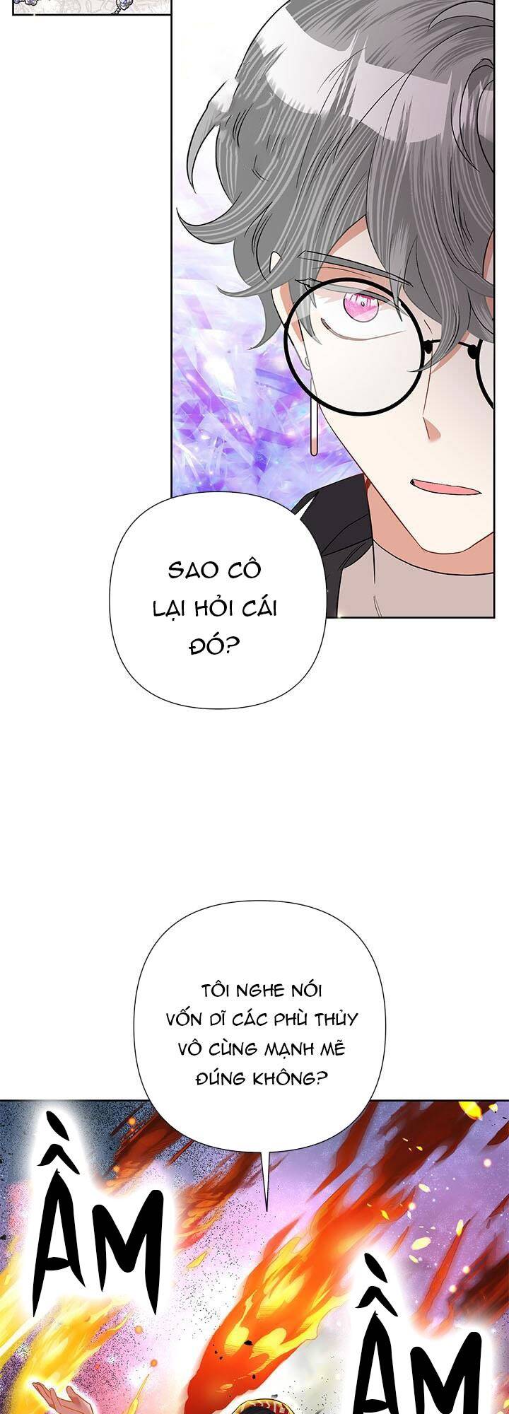 Ác Nữ Hôm Nay Lại Yêu Đời Rồi! Chap 62 - Next Chap 63