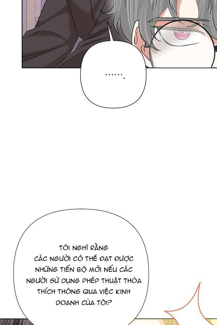 Ác Nữ Hôm Nay Lại Yêu Đời Rồi! Chap 62 - Next Chap 63