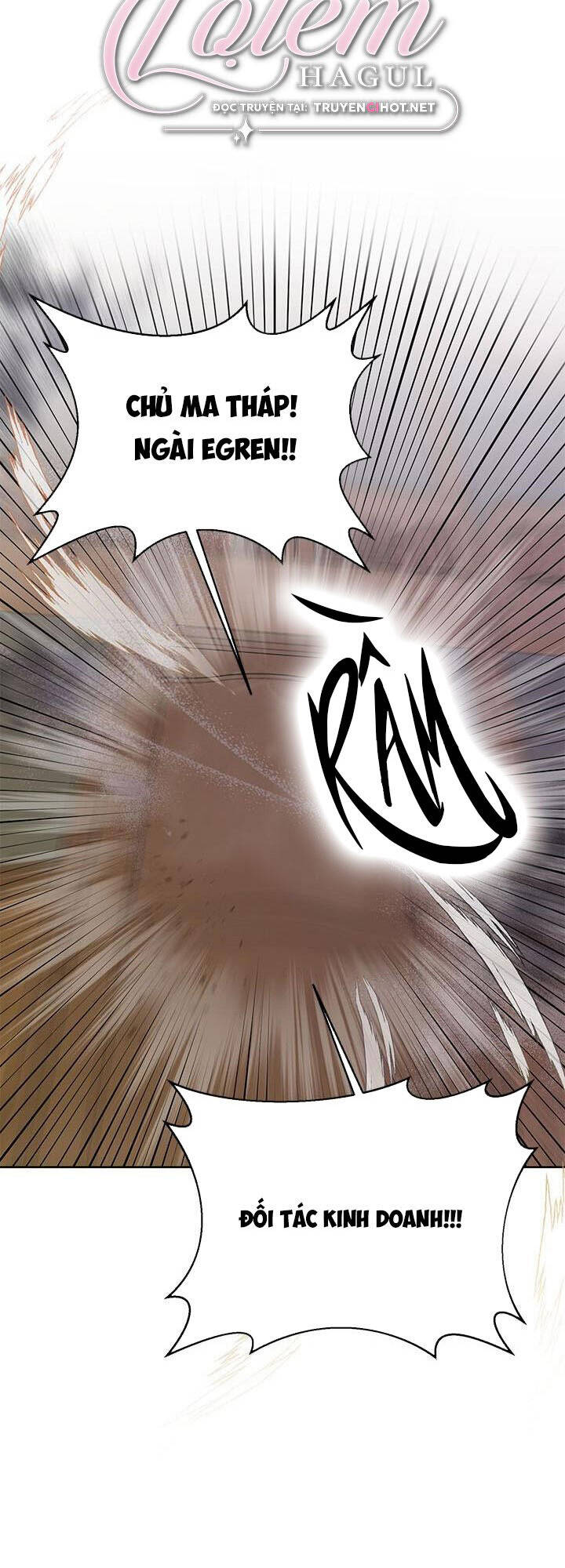 Ác Nữ Hôm Nay Lại Yêu Đời Rồi! Chap 62 - Next Chap 63