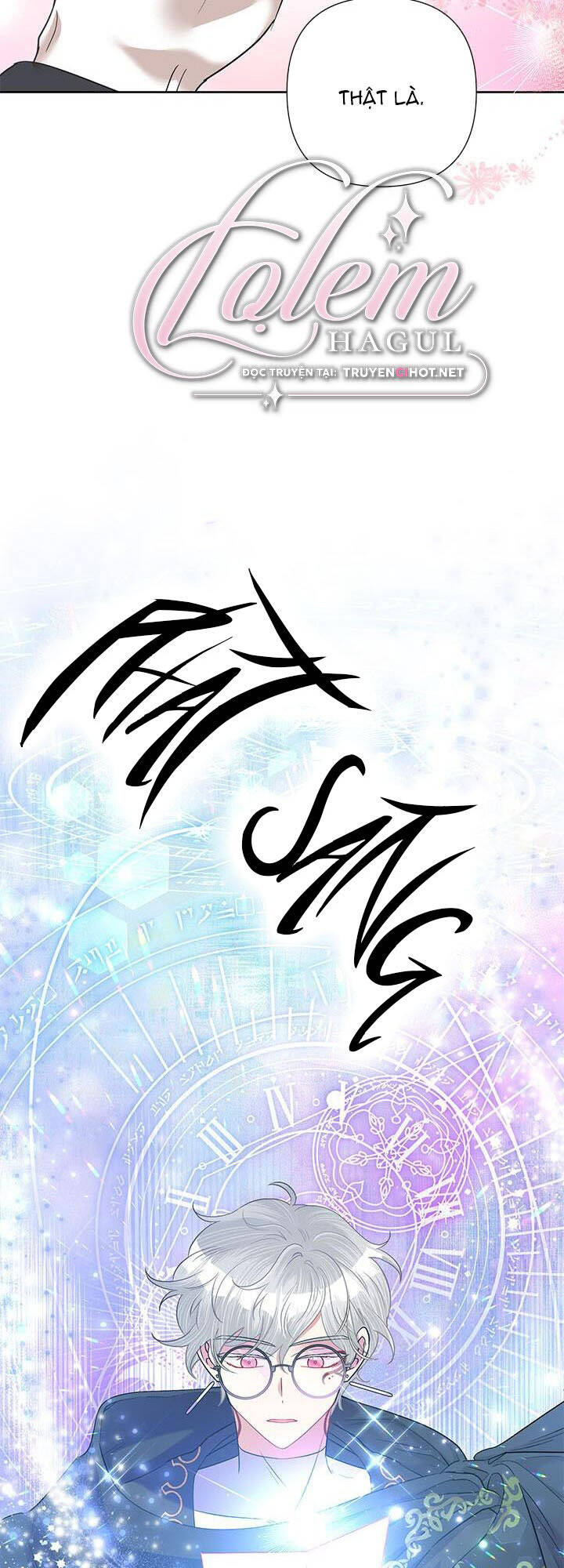 Ác Nữ Hôm Nay Lại Yêu Đời Rồi! Chap 62 - Next Chap 63