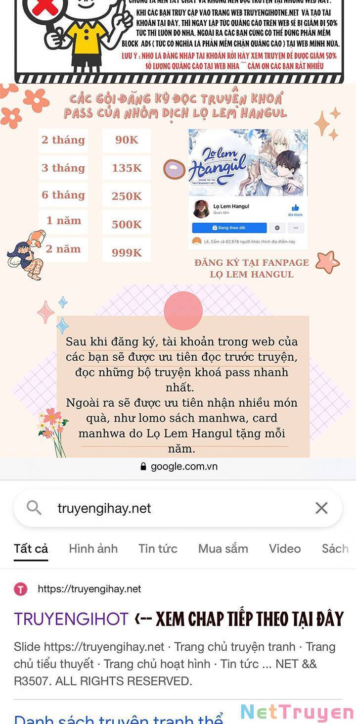 Ác Nữ Hôm Nay Lại Yêu Đời Rồi! Chap 62 - Next Chap 63