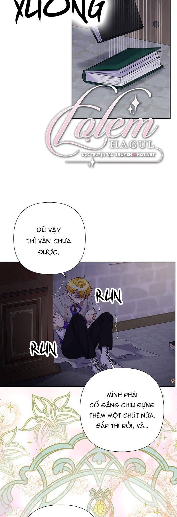 Ác Nữ Hôm Nay Lại Yêu Đời Rồi! Chap 62 - Next Chap 63