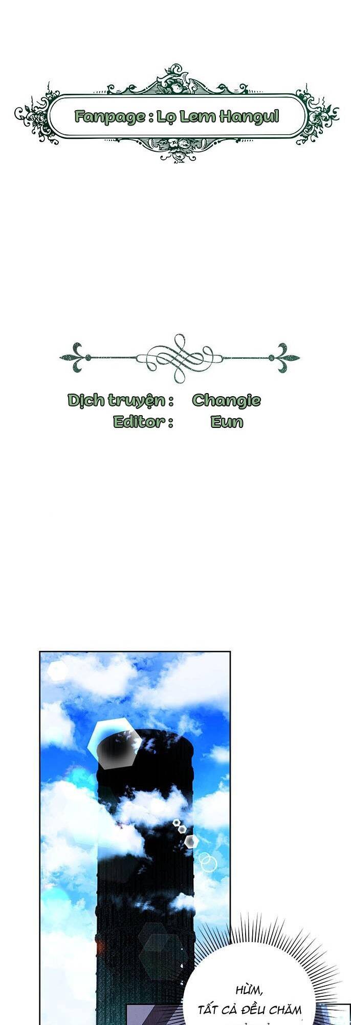 Ác Nữ Hôm Nay Lại Yêu Đời Rồi! Chap 63 - Next Chap 64