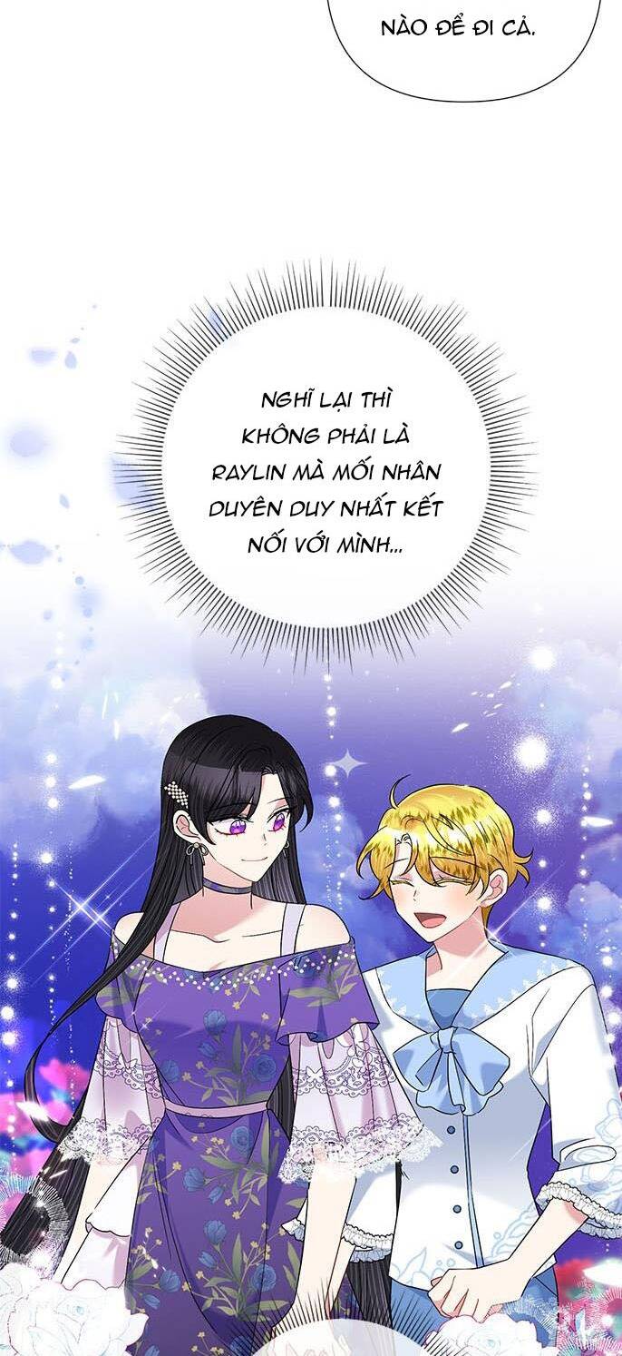 Ác Nữ Hôm Nay Lại Yêu Đời Rồi! Chap 63 - Next Chap 64