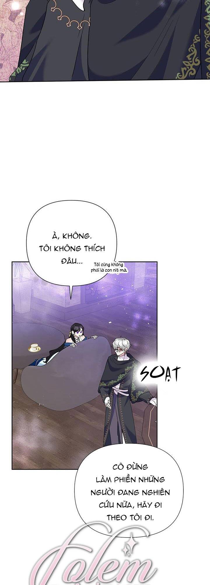 Ác Nữ Hôm Nay Lại Yêu Đời Rồi! Chap 63 - Next Chap 64