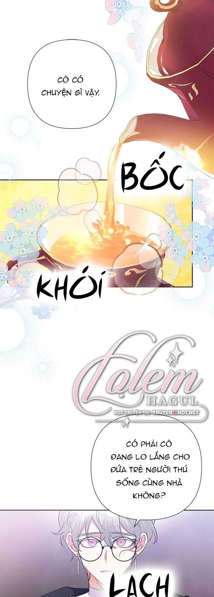 Ác Nữ Hôm Nay Lại Yêu Đời Rồi! Chap 63 - Next Chap 64