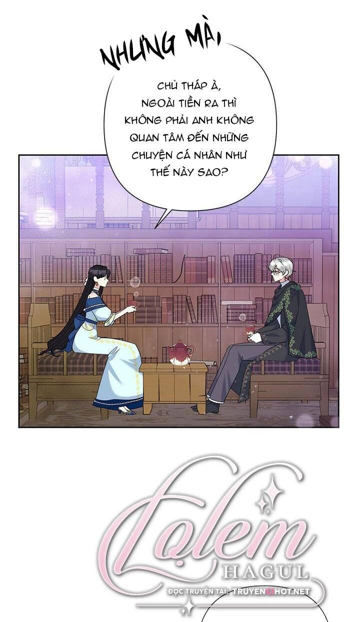 Ác Nữ Hôm Nay Lại Yêu Đời Rồi! Chap 63 - Next Chap 64