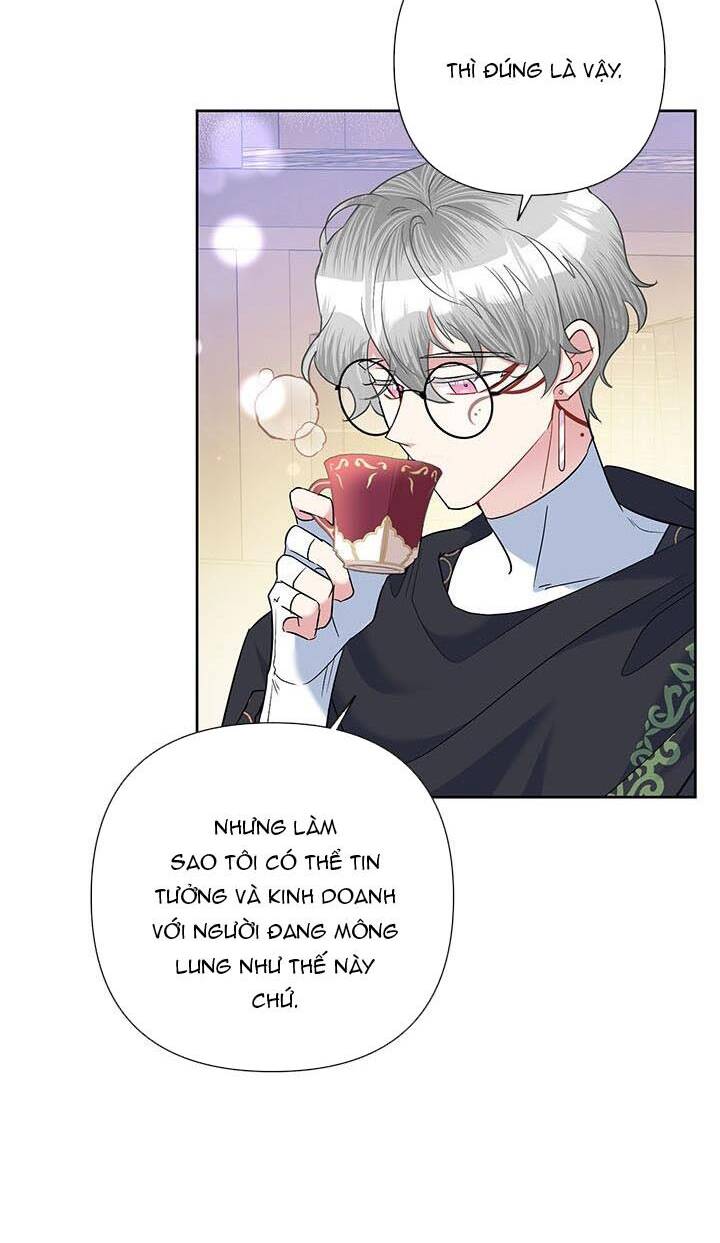 Ác Nữ Hôm Nay Lại Yêu Đời Rồi! Chap 63 - Next Chap 64