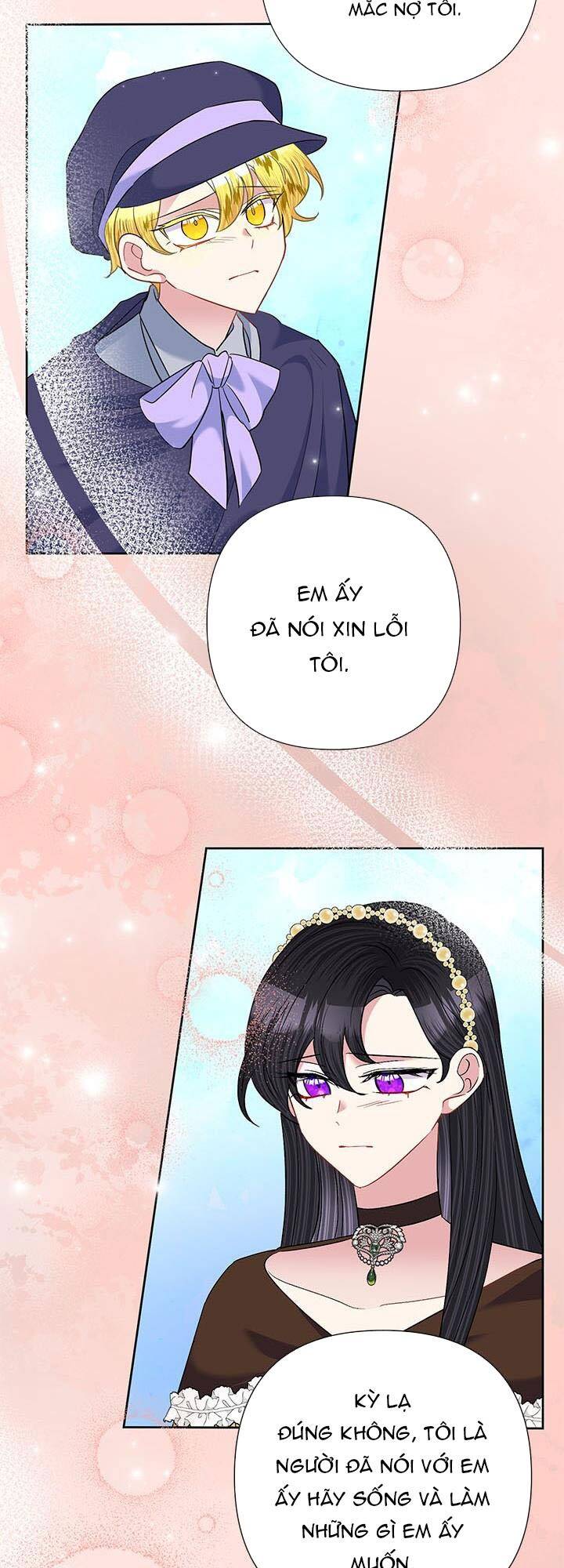 Ác Nữ Hôm Nay Lại Yêu Đời Rồi! Chap 63 - Next Chap 64
