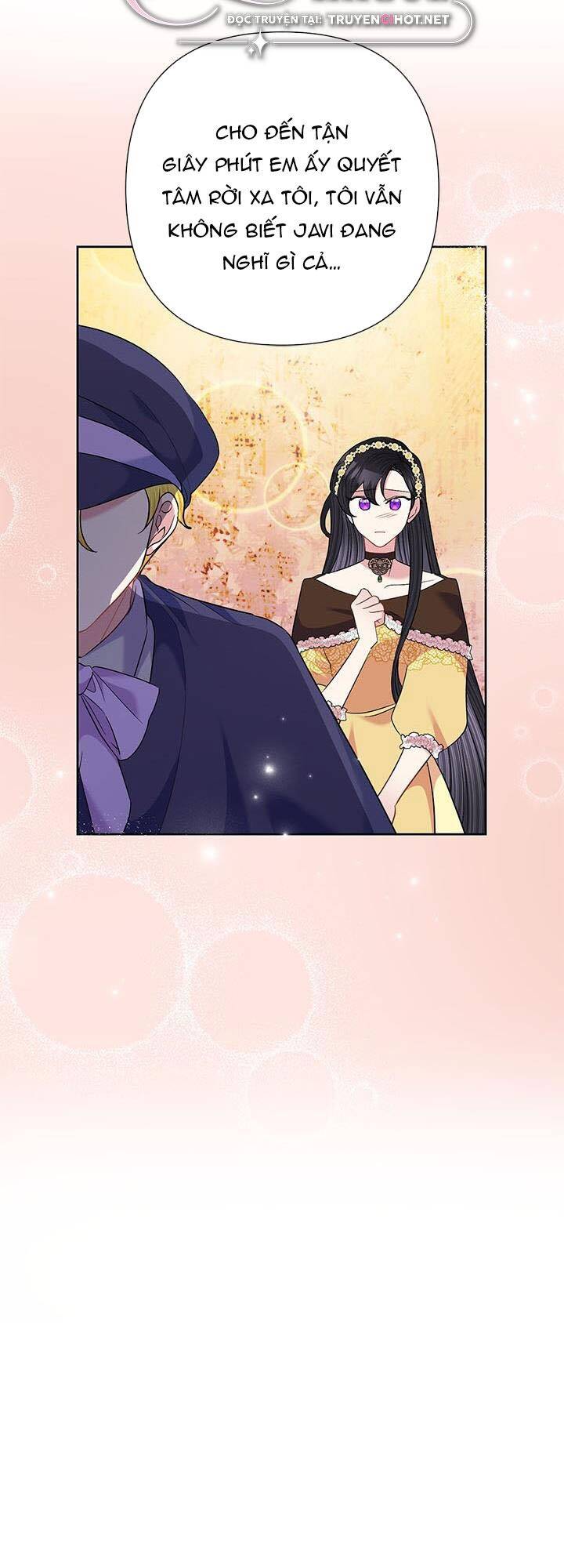 Ác Nữ Hôm Nay Lại Yêu Đời Rồi! Chap 63 - Next Chap 64