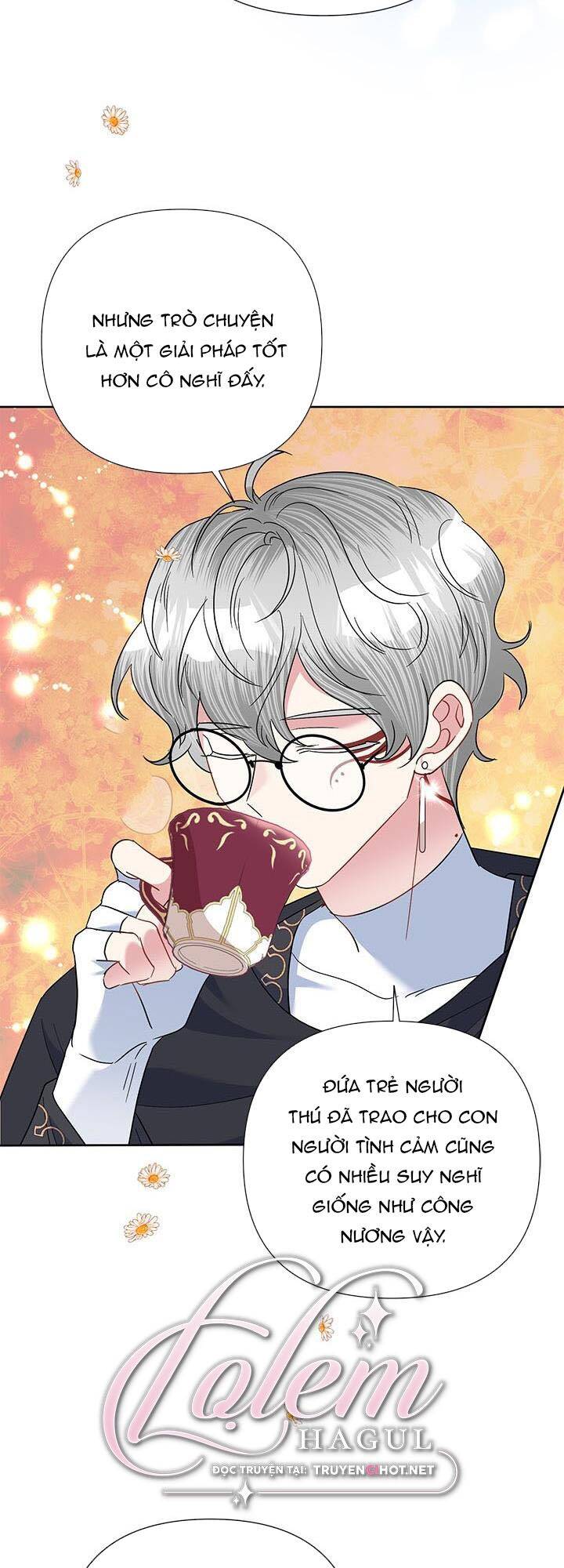 Ác Nữ Hôm Nay Lại Yêu Đời Rồi! Chap 63 - Next Chap 64