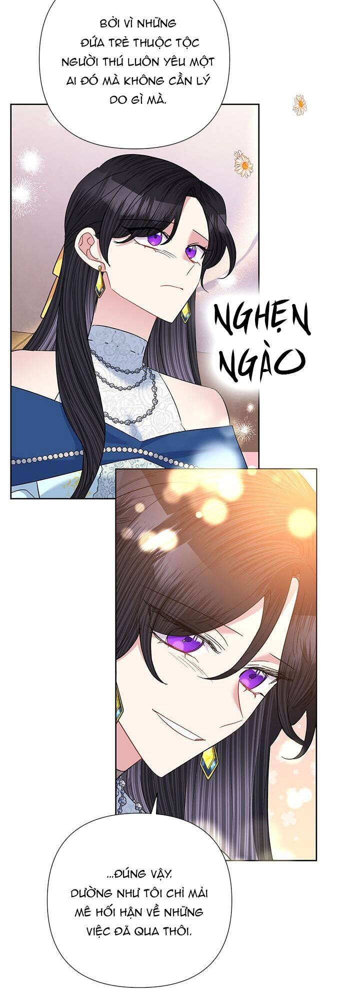 Ác Nữ Hôm Nay Lại Yêu Đời Rồi! Chap 63 - Next Chap 64