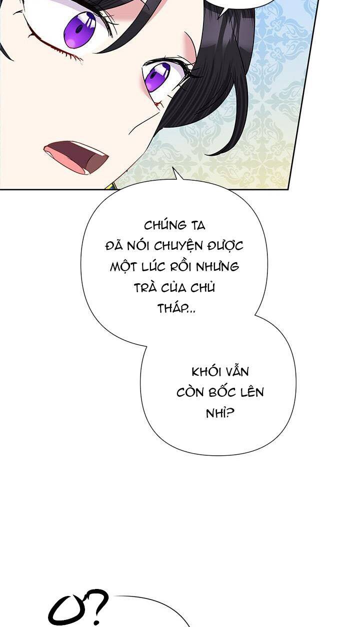 Ác Nữ Hôm Nay Lại Yêu Đời Rồi! Chap 63 - Next Chap 64