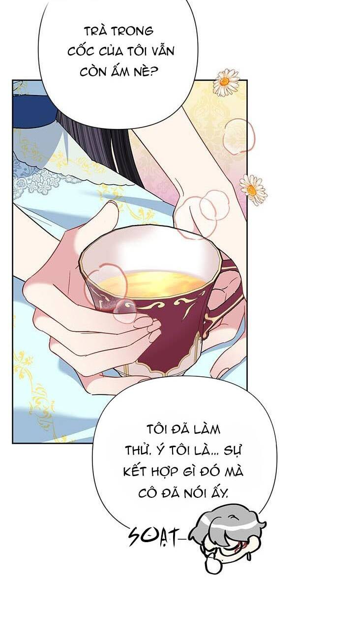 Ác Nữ Hôm Nay Lại Yêu Đời Rồi! Chap 63 - Next Chap 64