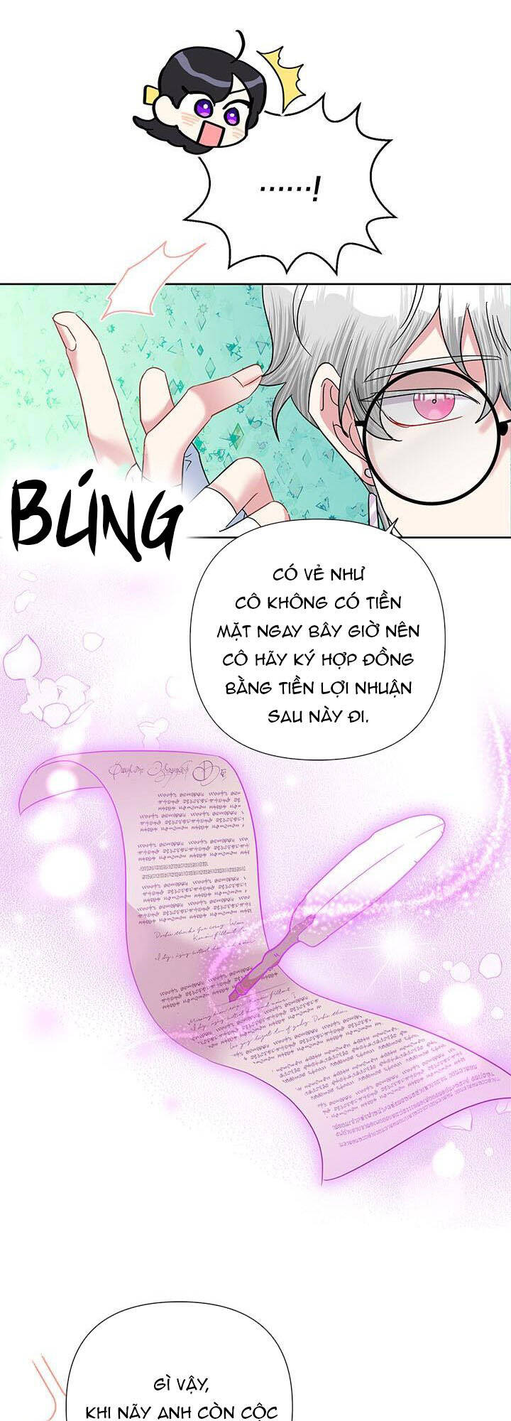 Ác Nữ Hôm Nay Lại Yêu Đời Rồi! Chap 63 - Next Chap 64