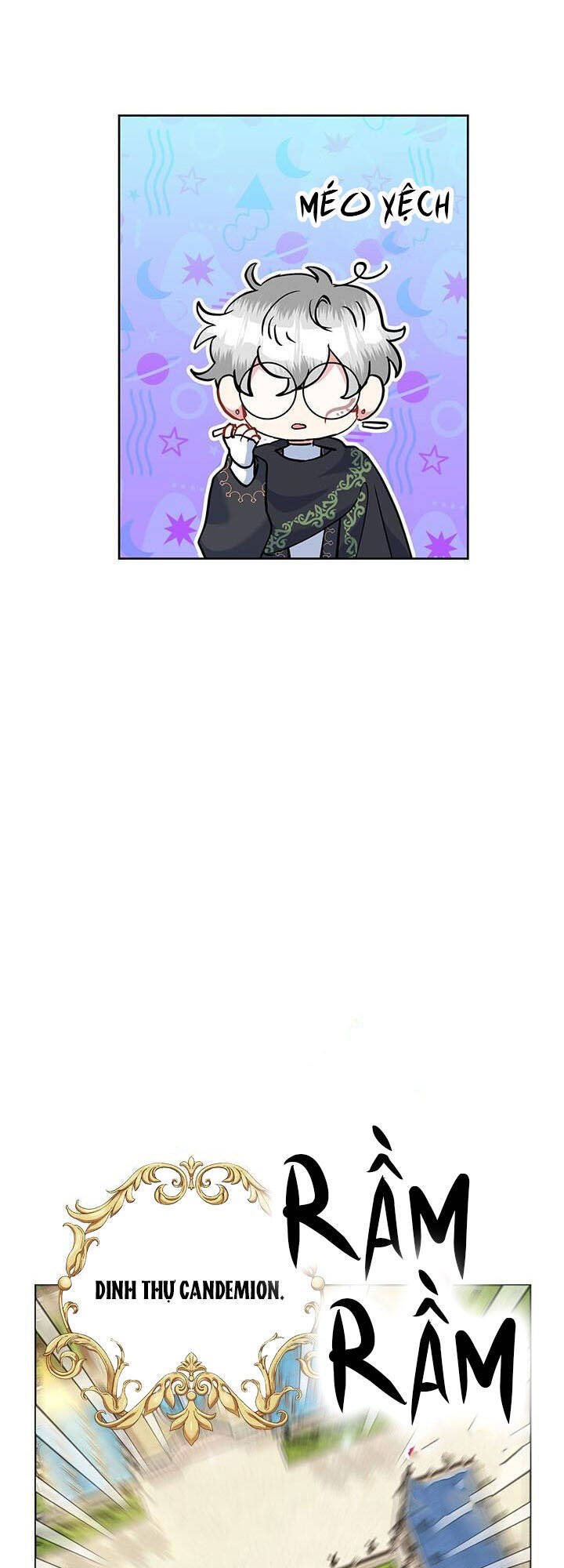 Ác Nữ Hôm Nay Lại Yêu Đời Rồi! Chap 63 - Next Chap 64