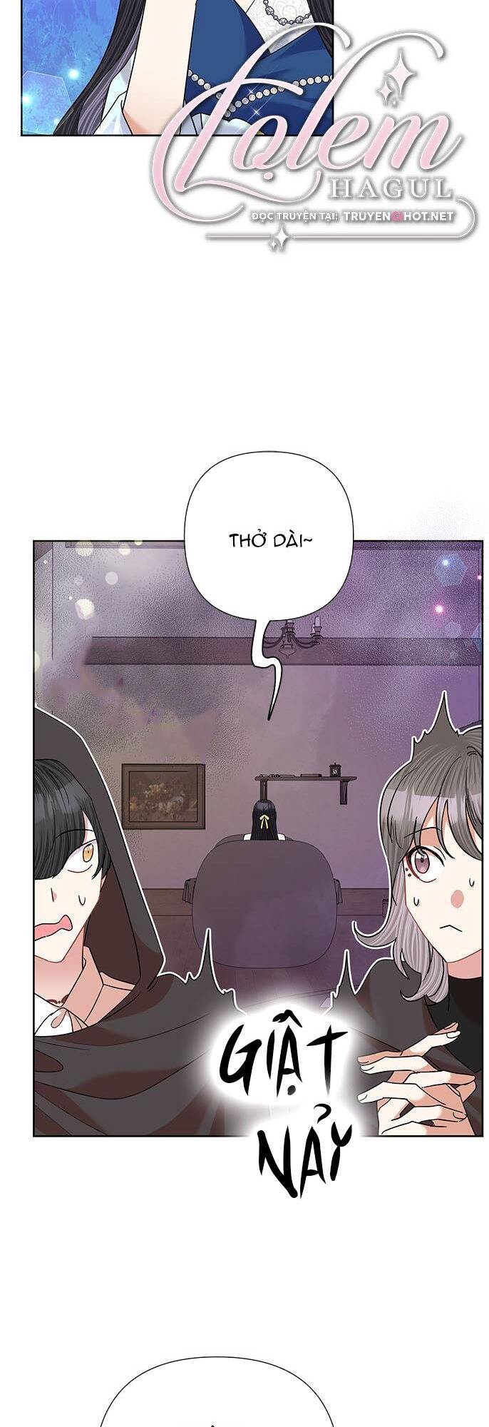 Ác Nữ Hôm Nay Lại Yêu Đời Rồi! Chap 63 - Next Chap 64