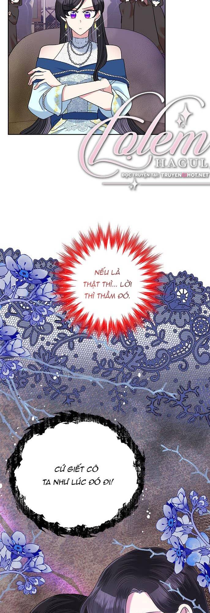 Ác Nữ Hôm Nay Lại Yêu Đời Rồi! Chap 63 - Next Chap 64