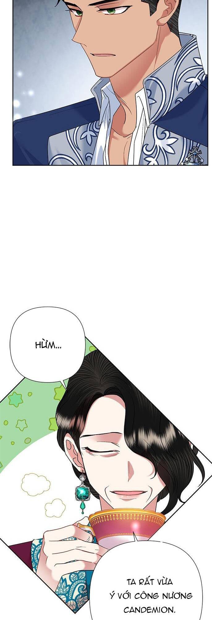 Ác Nữ Hôm Nay Lại Yêu Đời Rồi! Chap 64 - Next Chap 65