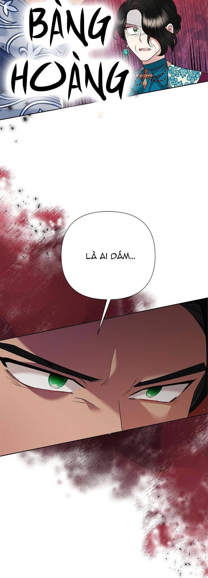 Ác Nữ Hôm Nay Lại Yêu Đời Rồi! Chap 64 - Next Chap 65