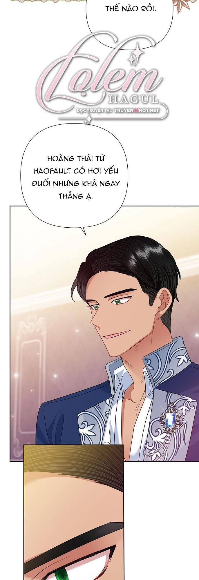 Ác Nữ Hôm Nay Lại Yêu Đời Rồi! Chap 64 - Next Chap 65