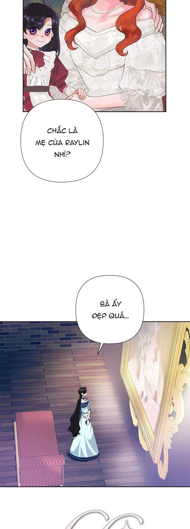 Ác Nữ Hôm Nay Lại Yêu Đời Rồi! Chap 64 - Next Chap 65