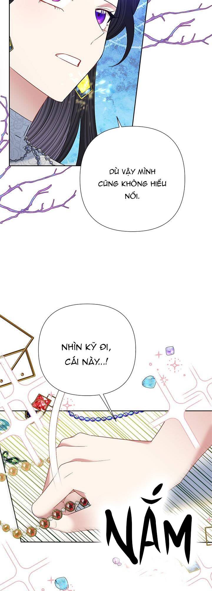 Ác Nữ Hôm Nay Lại Yêu Đời Rồi! Chap 64 - Next Chap 65