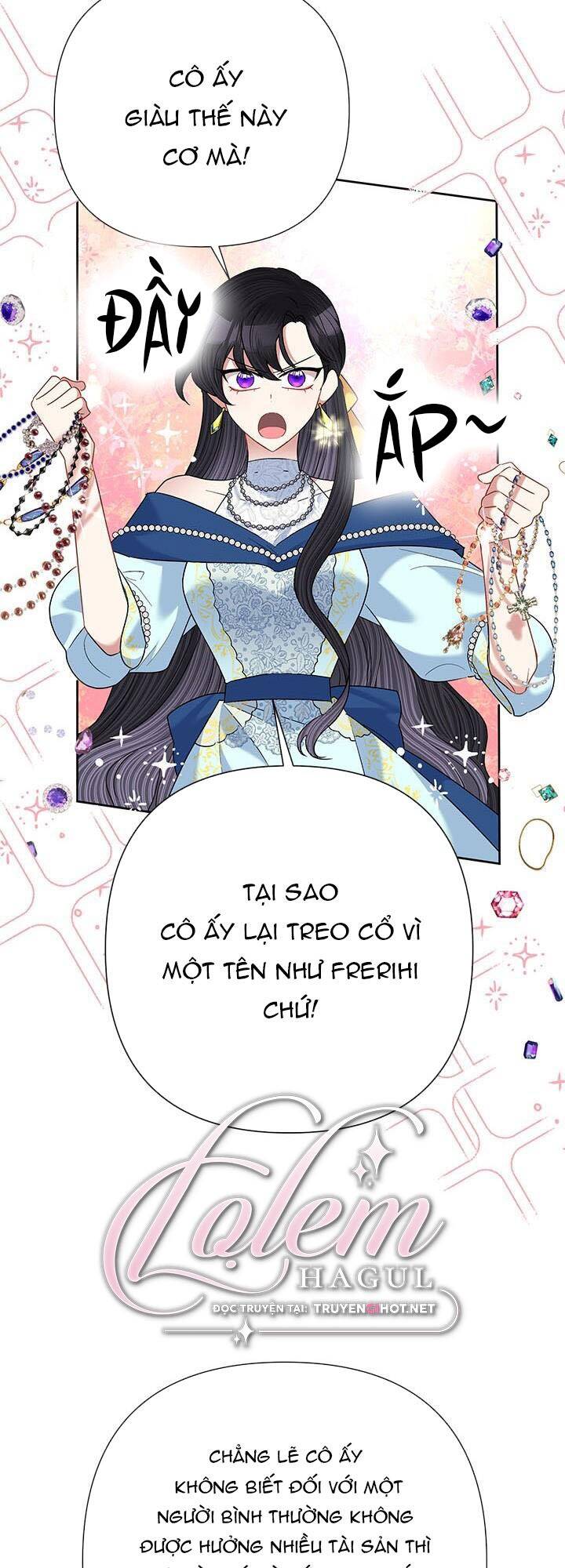 Ác Nữ Hôm Nay Lại Yêu Đời Rồi! Chap 64 - Next Chap 65