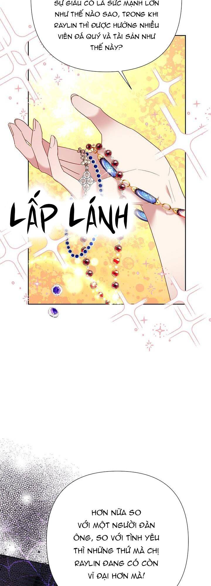 Ác Nữ Hôm Nay Lại Yêu Đời Rồi! Chap 64 - Next Chap 65