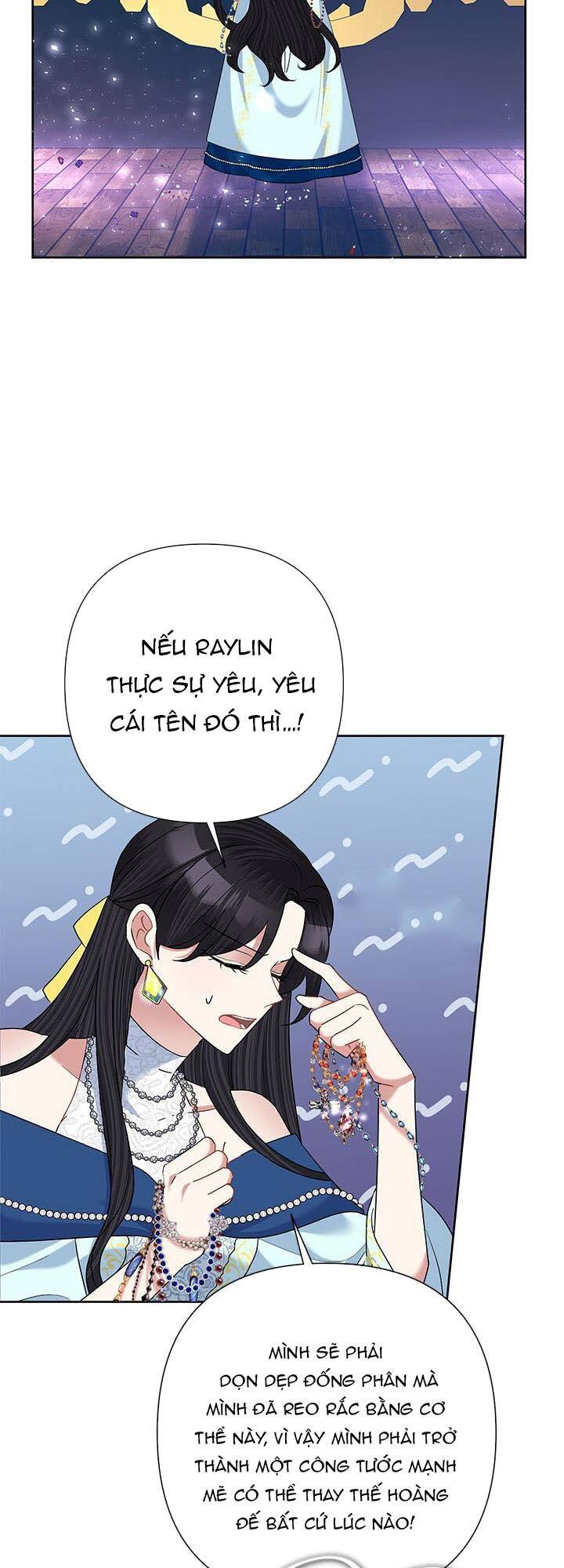 Ác Nữ Hôm Nay Lại Yêu Đời Rồi! Chap 64 - Next Chap 65