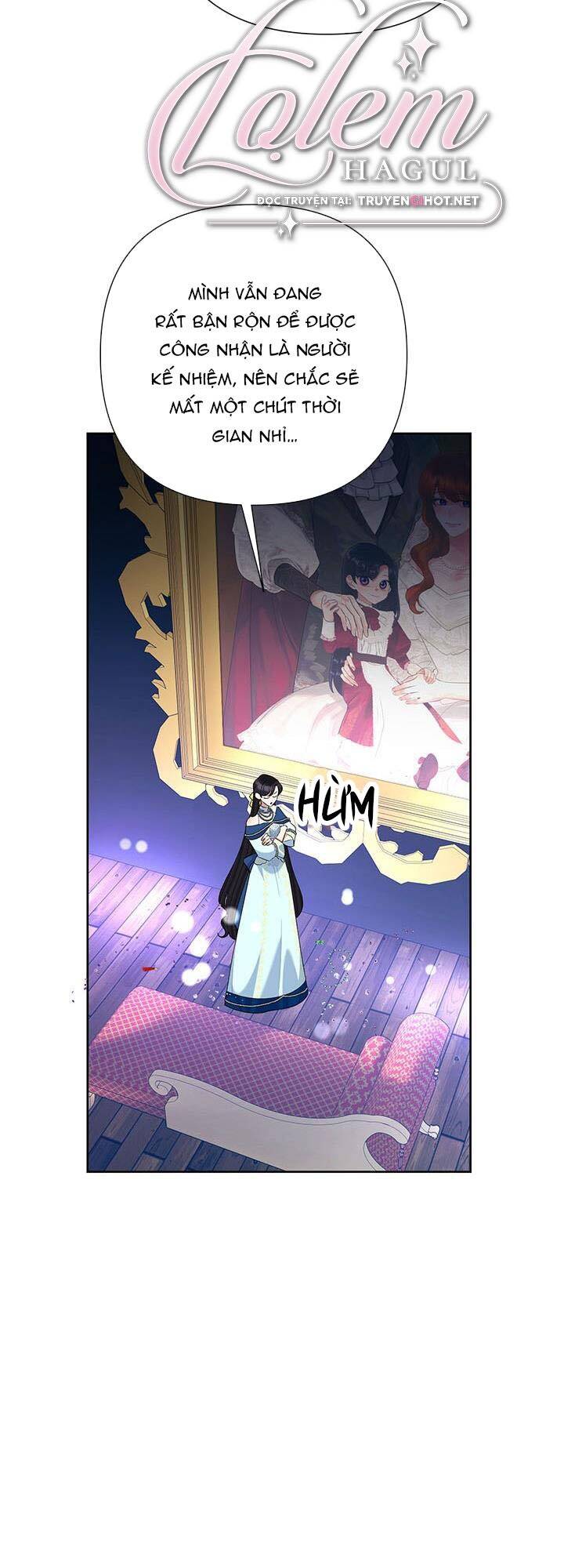 Ác Nữ Hôm Nay Lại Yêu Đời Rồi! Chap 64 - Next Chap 65