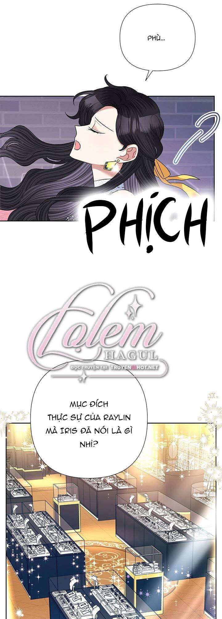 Ác Nữ Hôm Nay Lại Yêu Đời Rồi! Chap 64 - Next Chap 65