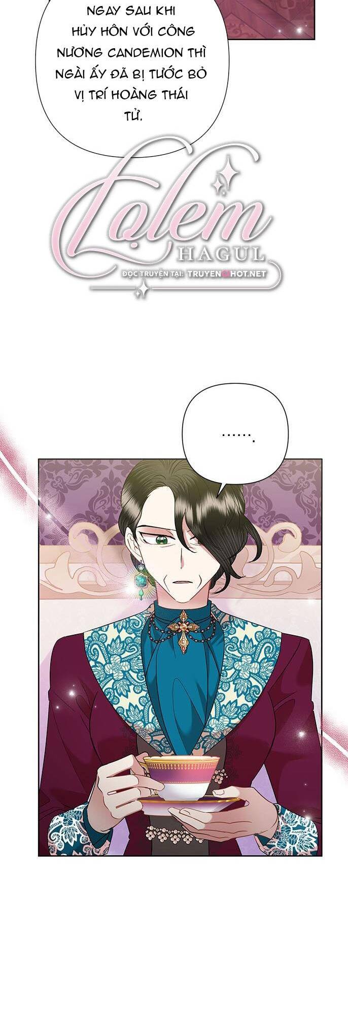 Ác Nữ Hôm Nay Lại Yêu Đời Rồi! Chap 64 - Next Chap 65