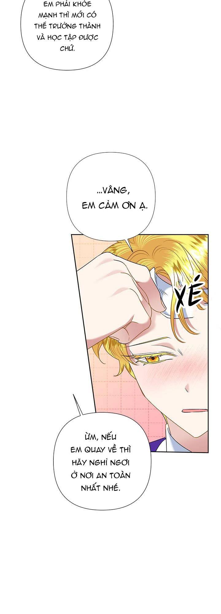 Ác Nữ Hôm Nay Lại Yêu Đời Rồi! Chap 64 - Next Chap 65
