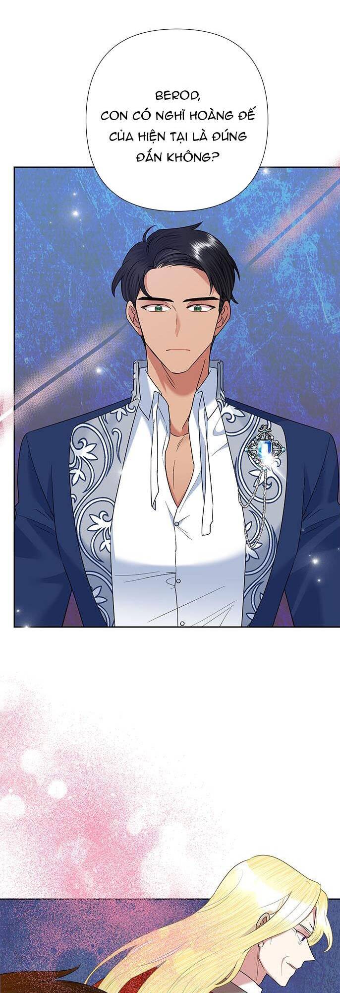 Ác Nữ Hôm Nay Lại Yêu Đời Rồi! Chap 64 - Next Chap 65