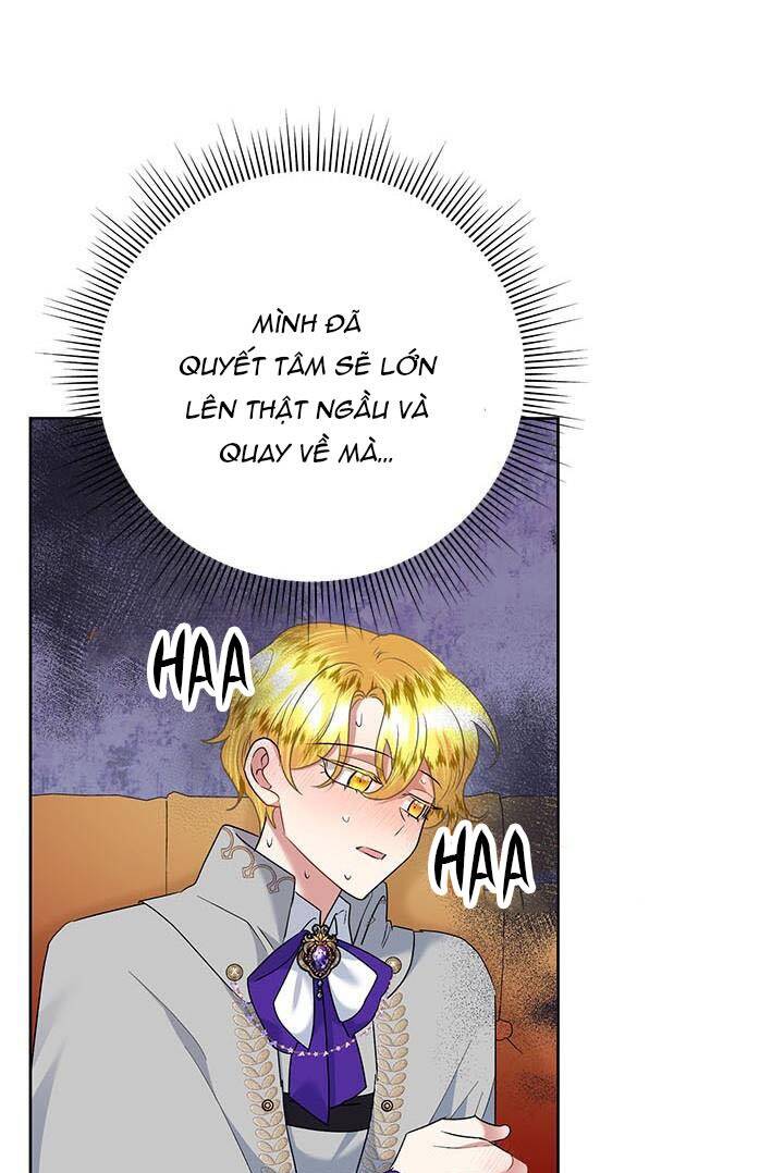 Ác Nữ Hôm Nay Lại Yêu Đời Rồi! Chap 64 - Next Chap 65
