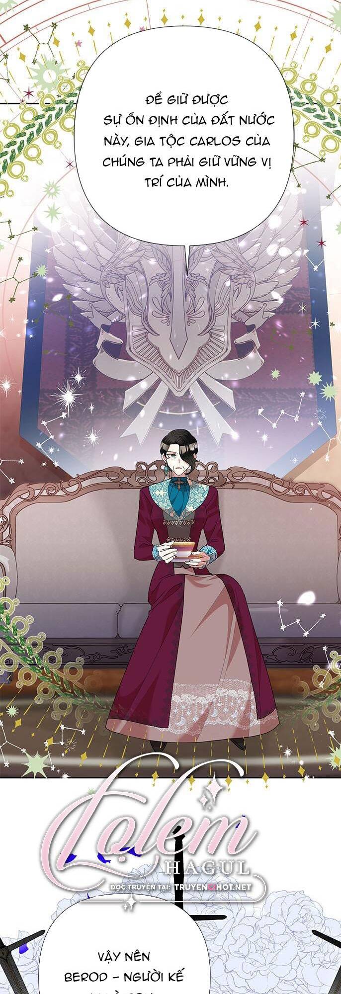 Ác Nữ Hôm Nay Lại Yêu Đời Rồi! Chap 64 - Next Chap 65