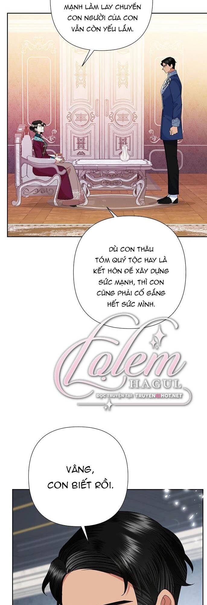 Ác Nữ Hôm Nay Lại Yêu Đời Rồi! Chap 64 - Next Chap 65