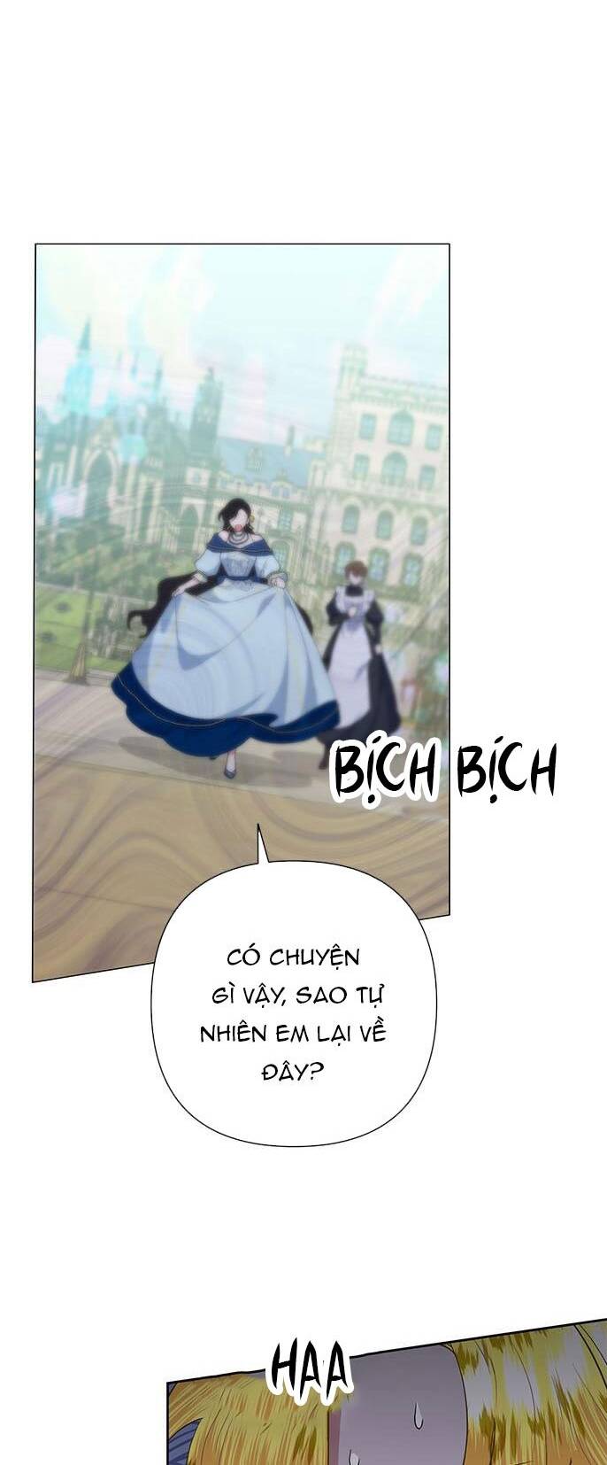 Ác Nữ Hôm Nay Lại Yêu Đời Rồi! Chap 65 - Next Chap 66