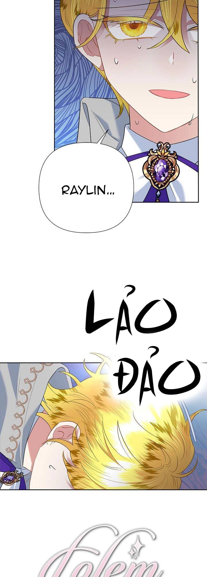 Ác Nữ Hôm Nay Lại Yêu Đời Rồi! Chap 65 - Next Chap 66