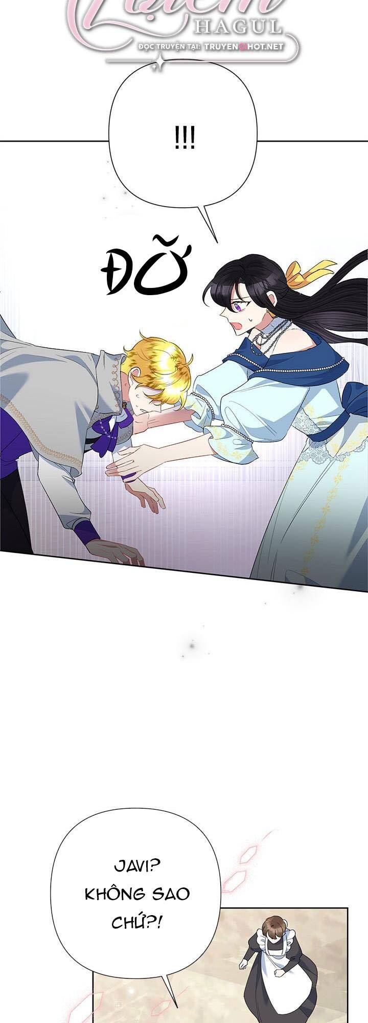 Ác Nữ Hôm Nay Lại Yêu Đời Rồi! Chap 65 - Next Chap 66