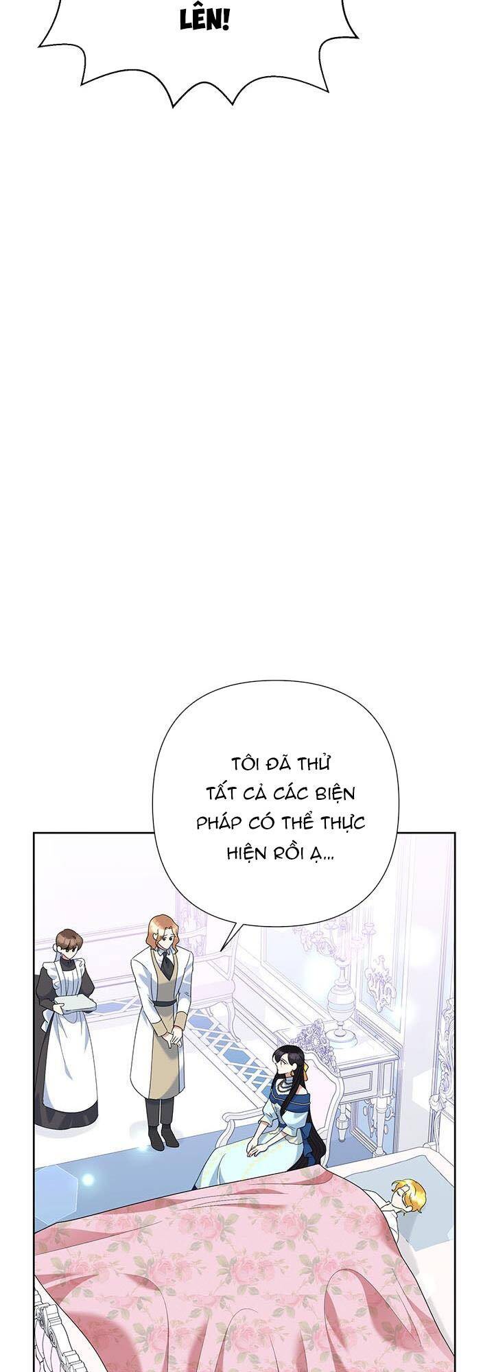 Ác Nữ Hôm Nay Lại Yêu Đời Rồi! Chap 65 - Next Chap 66