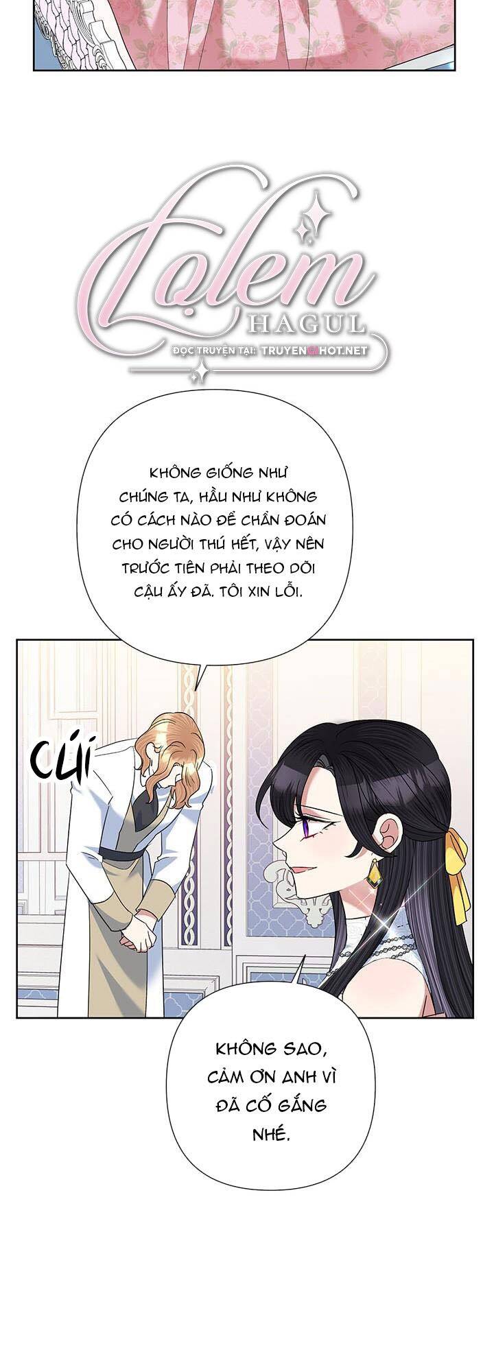 Ác Nữ Hôm Nay Lại Yêu Đời Rồi! Chap 65 - Next Chap 66